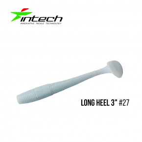  Intech Long Heel 3 8  (In27)