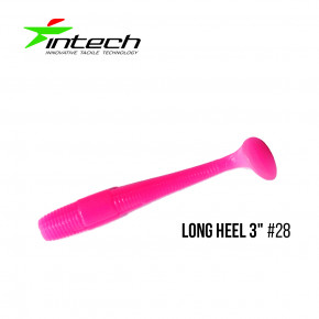  Intech Long Heel 3 8  (In28)