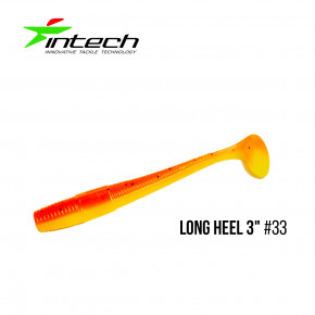  Intech Long Heel 3 8  (In33)