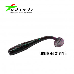  Intech Long Heel 3 8  (In55)