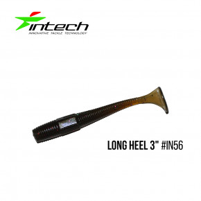  Intech Long Heel 3 8  (In56)