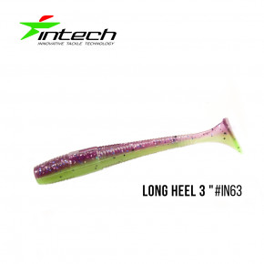  Intech Long Heel 3 8  (In63)