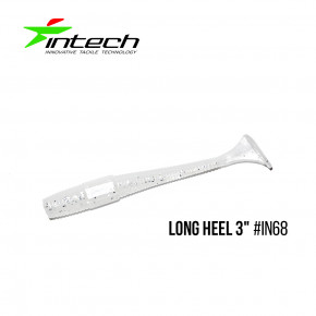  Intech Long Heel 3 8  (In68)