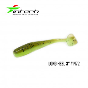  Intech Long Heel 3 8  (In72)