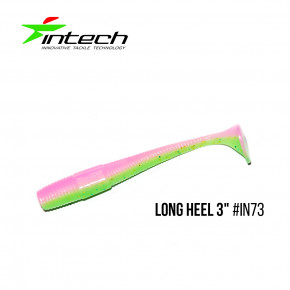  Intech Long Heel 3 8  (In73)