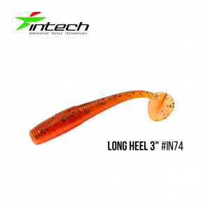  Intech Long Heel 3 8  (In74)