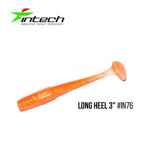  Intech Long Heel 3 8  (In76)