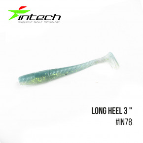  Intech Long Heel 3 8  (In78)