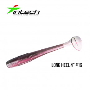  Intech Long Heel 4 6  (In16)