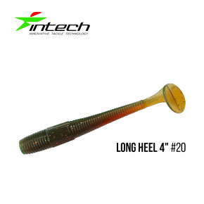  Intech Long Heel 4 6  (In20)