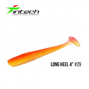  Intech Long Heel 4 6  (In29)