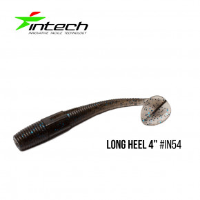  Intech Long Heel 4 6  (In51)