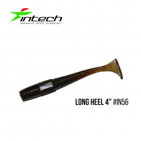  Intech Long Heel 4 6  (In56)