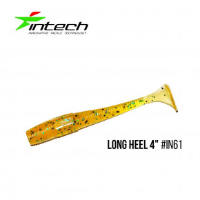  Intech Long Heel 4 6  (In61)