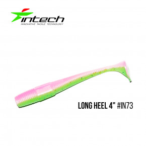  Intech Long Heel 4 6  (In73)