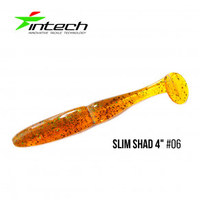  Intech Slim Shad 4 5  (In06)