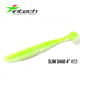  Intech Slim Shad 4 5  (In23)