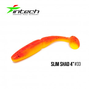  Intech Slim Shad 4 5  (In33)