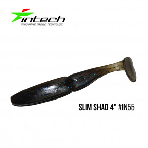  Intech Slim Shad 4 5  (In55)