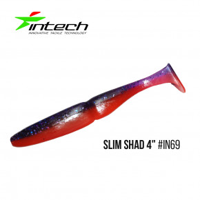  Intech Slim Shad 4 5  (In69)