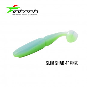  Intech Slim Shad 4 5  (In70)