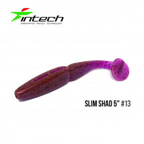  Intech Slim Shad 5 5  (In13)