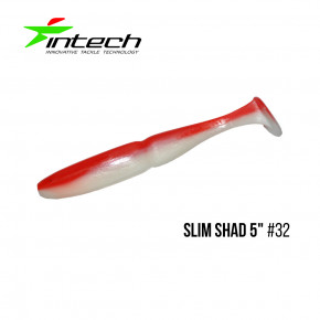  Intech Slim Shad 5 5  (In32)