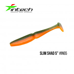  Intech Slim Shad 5 5  (In65)