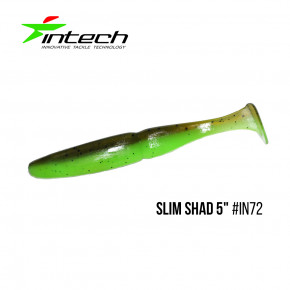  Intech Slim Shad 5 5  (In72)