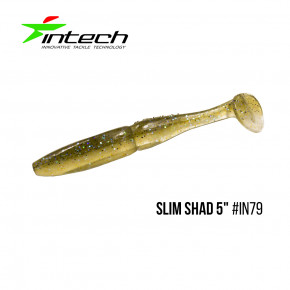  Intech Slim Shad 5 5  (In79)