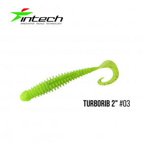  Intech Turborib 2 12  (In03)