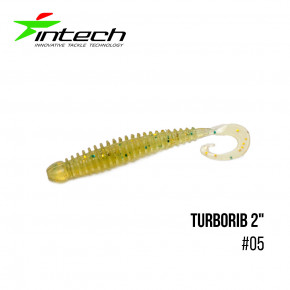  Intech Turborib 2 12  (In05)