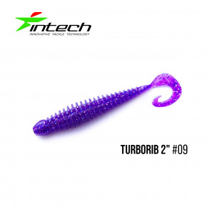  Intech Turborib 2 12  (In09)