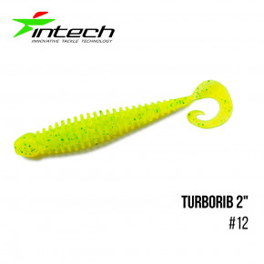  Intech Turborib 2 12  (In12)