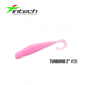  Intech Turborib 2 12  (In28)