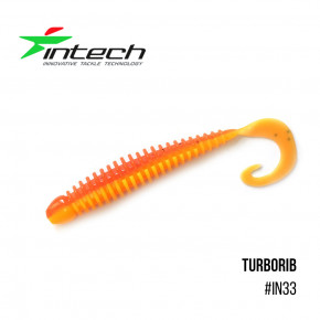  Intech Turborib 2 12  (In33)