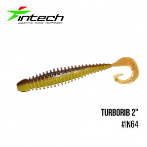  Intech Turborib 2 12  (In64)