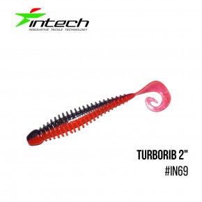  Intech Turborib 2 12  (In69)