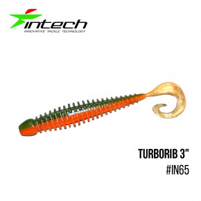  Intech Turborib 3 7  (In65)