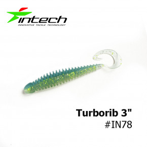  Intech Turborib 3 7  (In78)