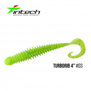  Intech Turborib 4 5  (In03)