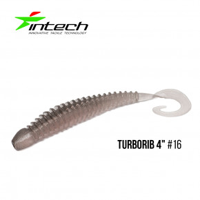  Intech Turborib 4 5  (In16)