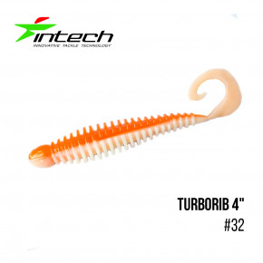  Intech Turborib 4 5  (In32)