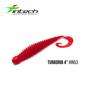  Intech Turborib 4 5  (In53)