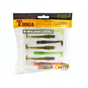  Lucky John Tioga Pro Series 2.9 / MIX2 *7 (140103-MIX2)