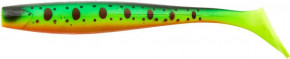   Lucky John KUBIRA SWIM SHAD 3D Pro Series  5 / PG01 *3 (140420-PG01)