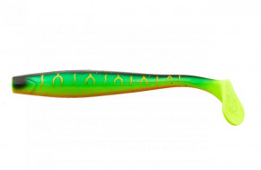   Lucky John KUBIRA SWIM SHAD 3D Pro Series  5 / PG02 *3 (140420-PG02)