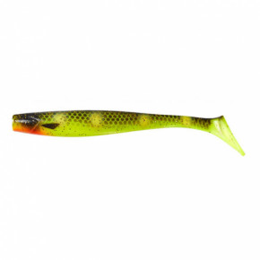   Lucky John KUBIRA SWIM SHAD 3D Pro Series  5 / PG21 *3 (140420-PG21)