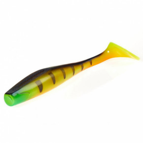   Lucky John KUBIRA SWIM SHAD 3D Pro Series  5 / PG30 *3 (140420-PG30)