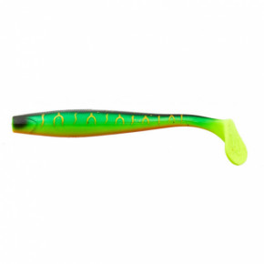   Lucky John KUBIRA SWIM SHAD 3D Pro Series  7 / PG02 *2 (140421-PG02)